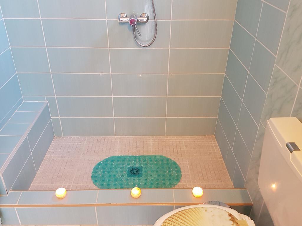Melina'S Apartments Kalavárda Екстериор снимка