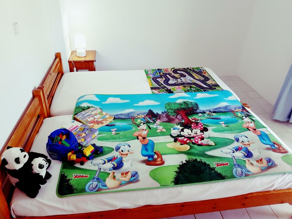 Melina'S Apartments Kalavárda Екстериор снимка